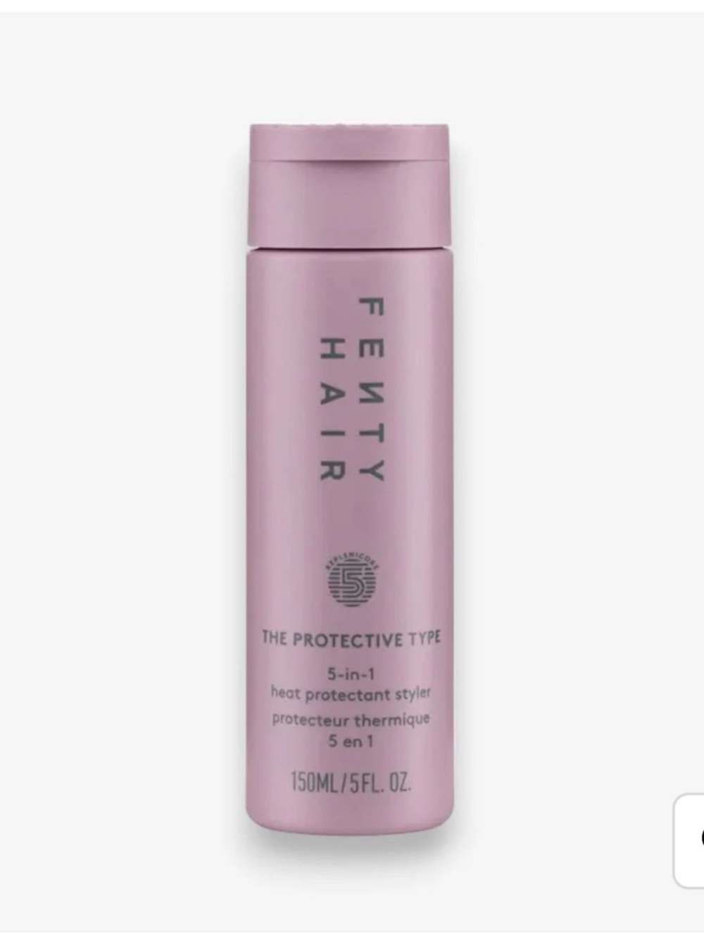 Fenty Hair Protective Type 5-in-1 + Exclusive Tote - Picture 4 of 9